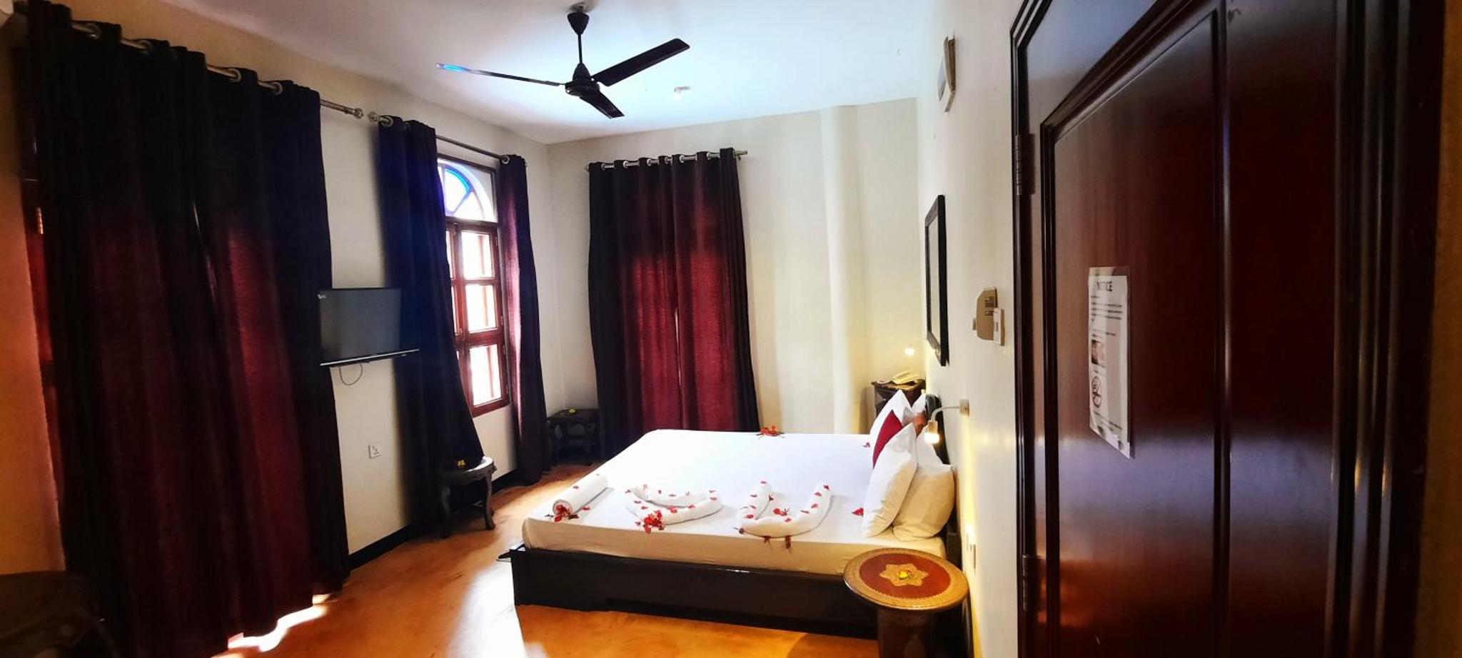 Rumaisa Hotel