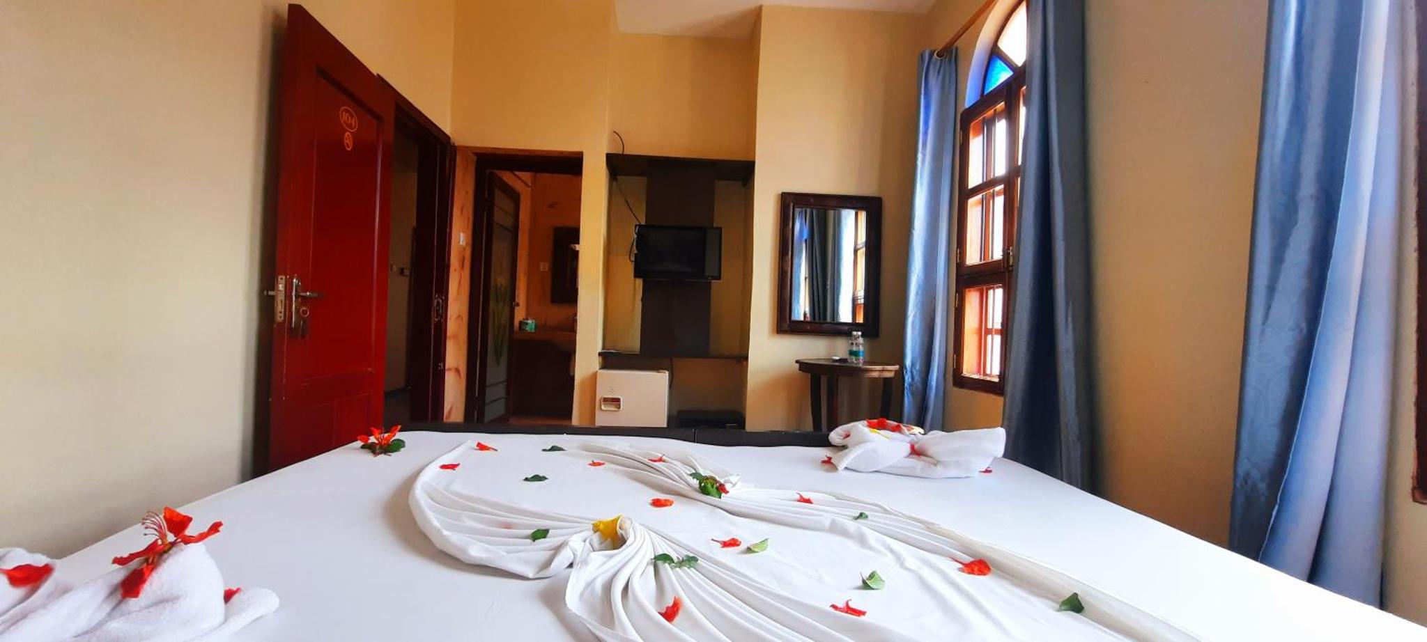Rumaisa Hotel