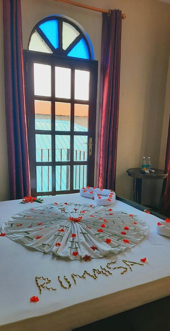 Rumaisa Hotel