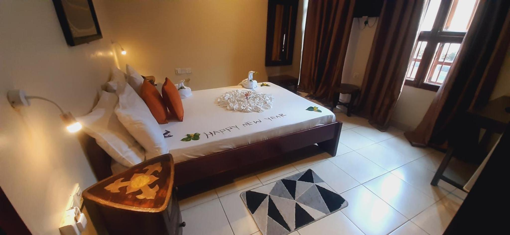 Rumaisa Hotel