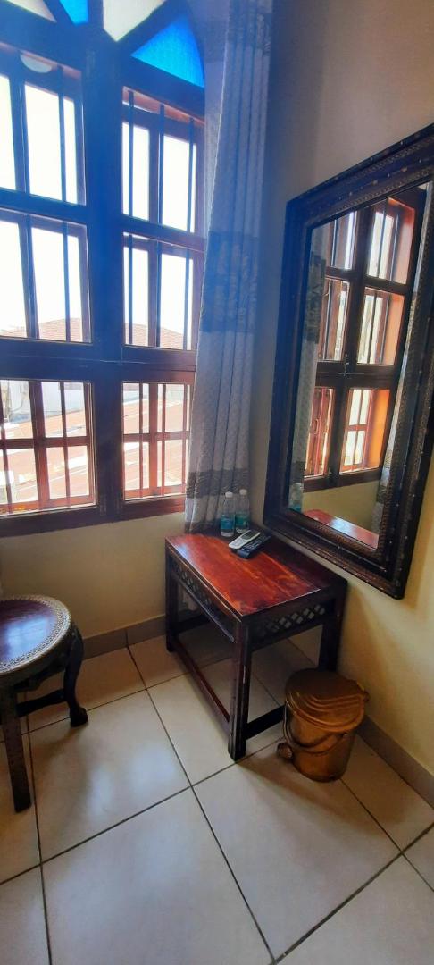 Rumaisa Hotel
