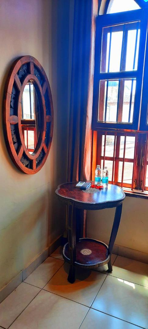 Rumaisa Hotel