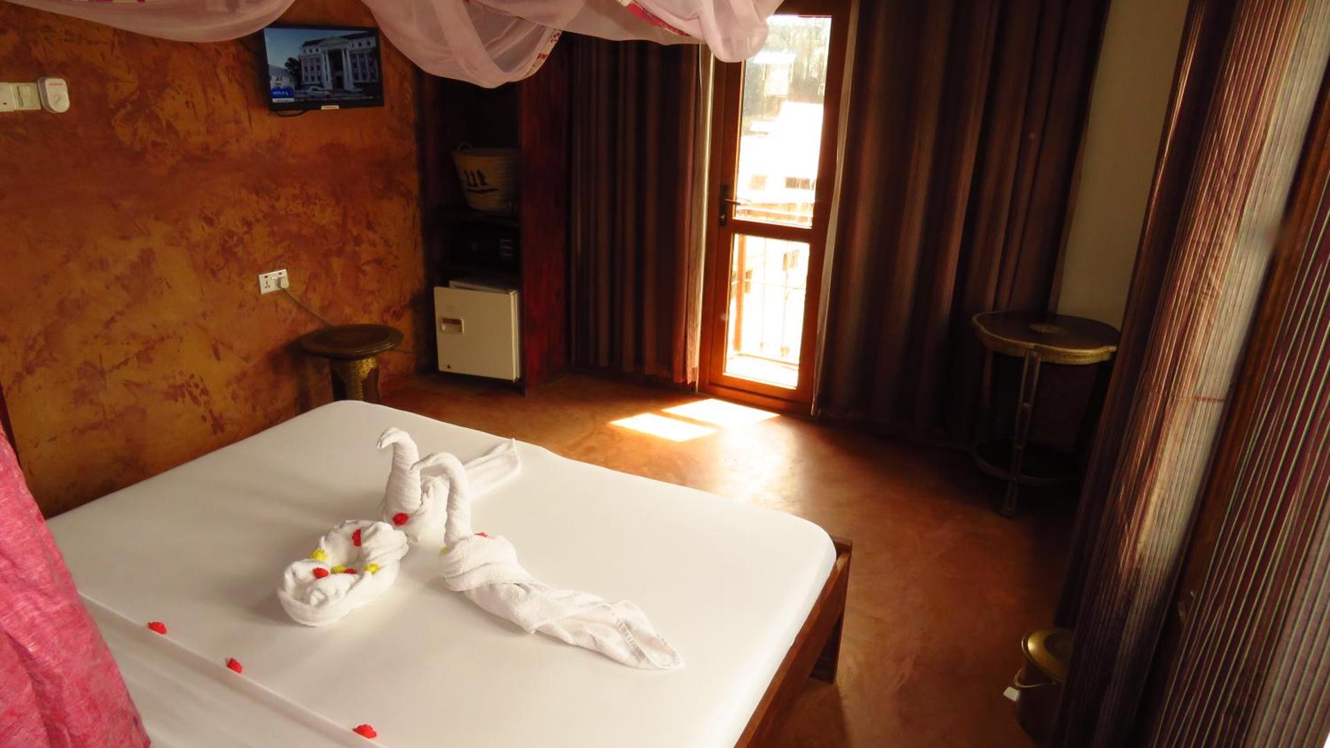 Rumaisa Hotel