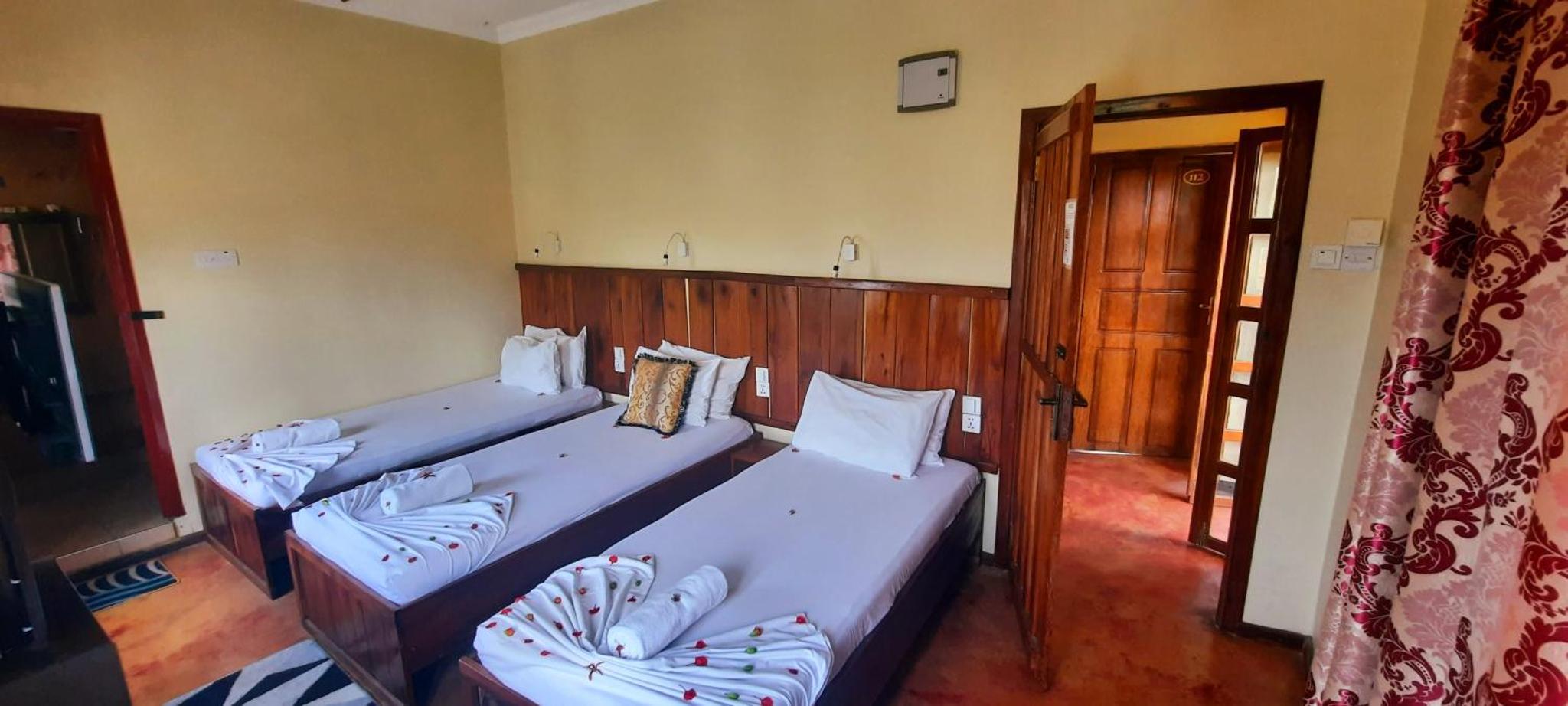 Rumaisa Hotel
