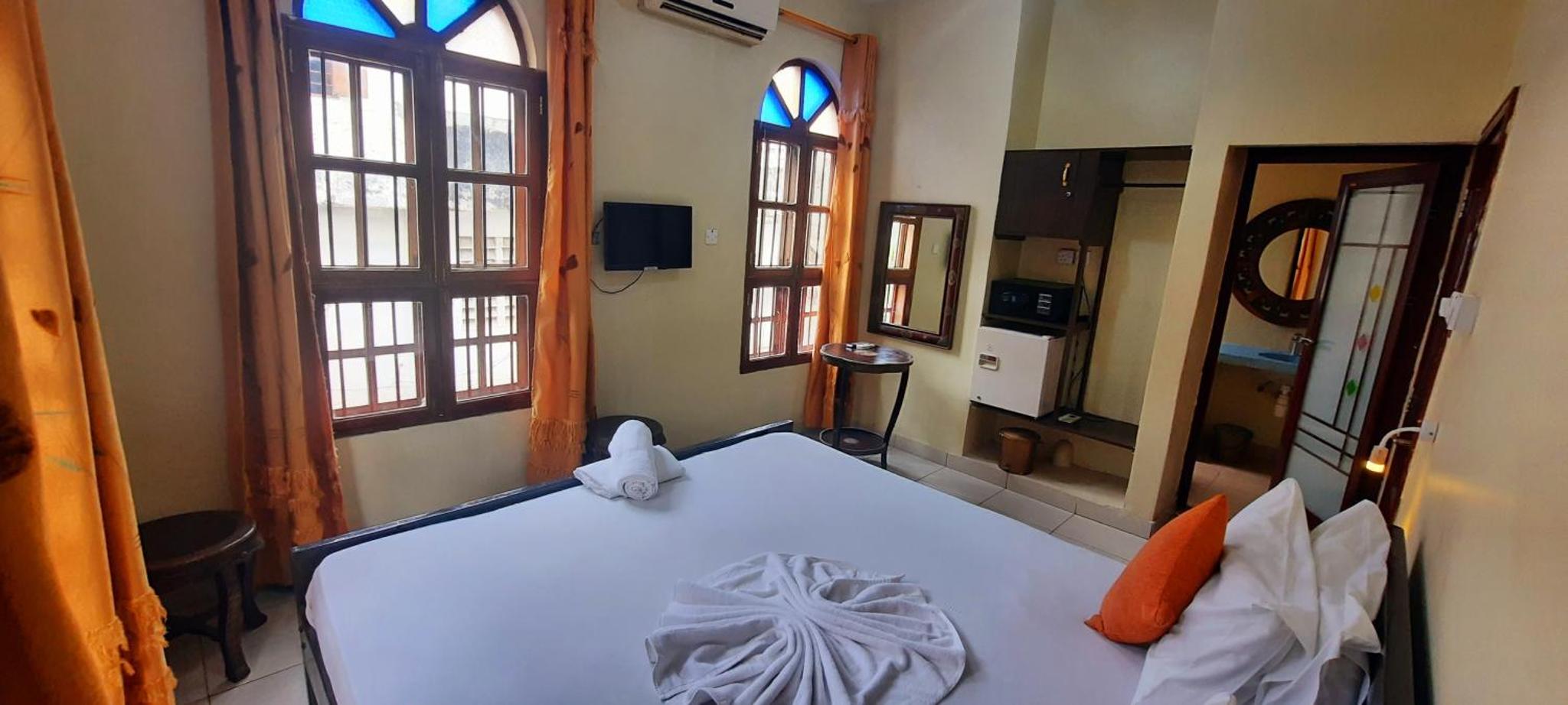 Rumaisa Hotel