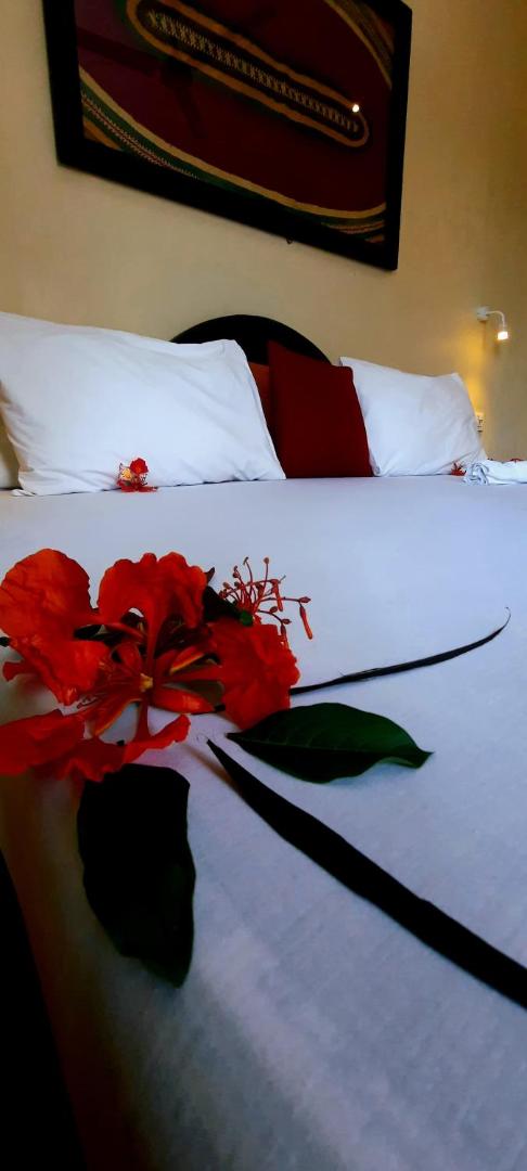 Rumaisa Hotel