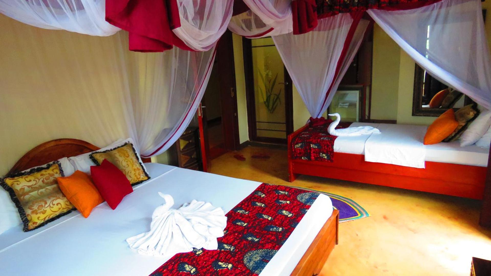 Rumaisa Hotel