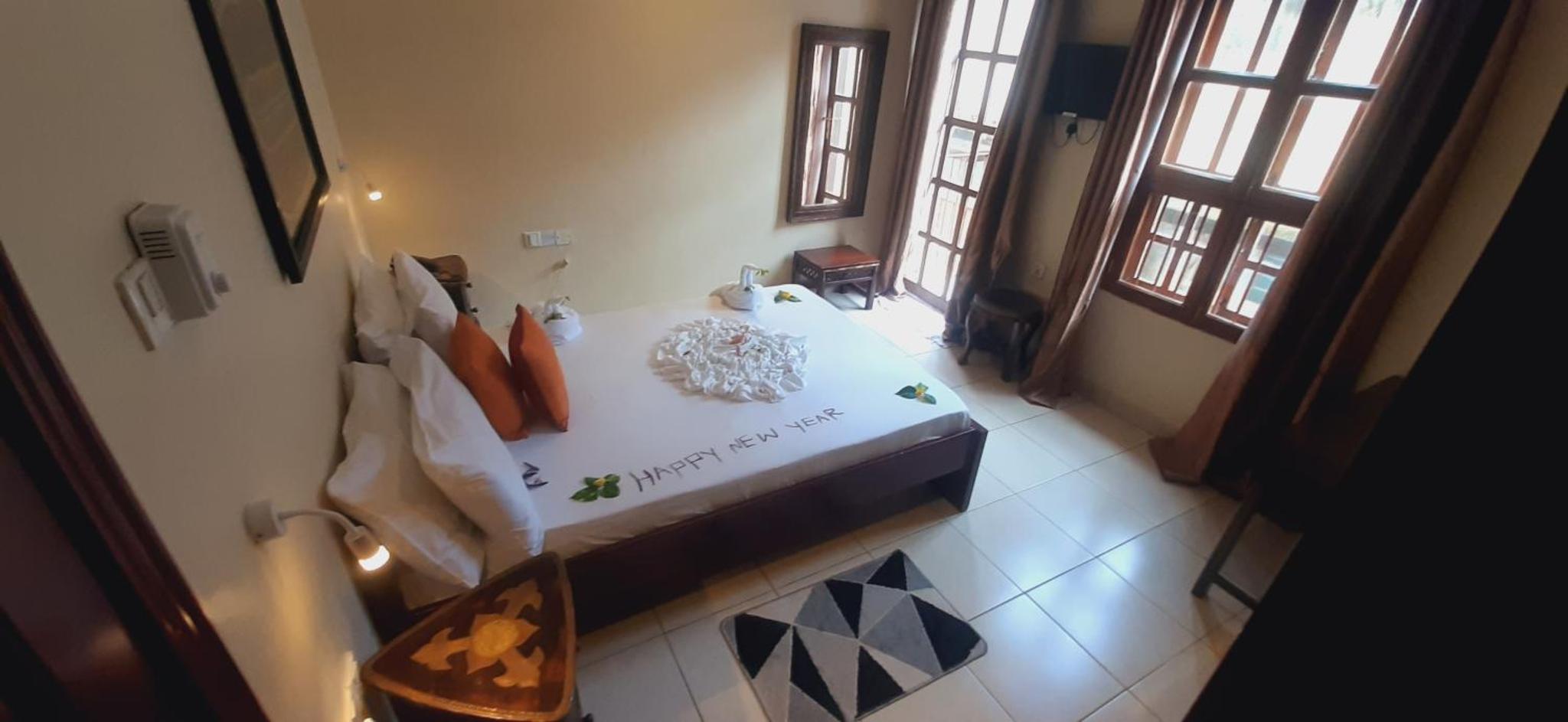 Rumaisa Hotel