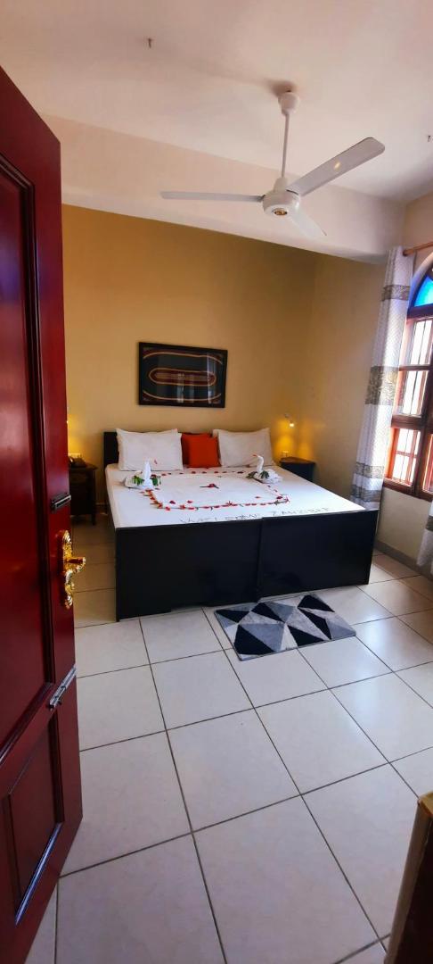 Rumaisa Hotel