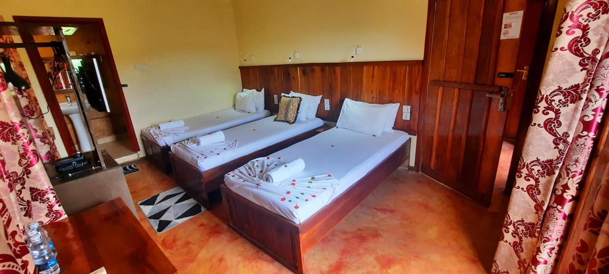 Rumaisa Hotel