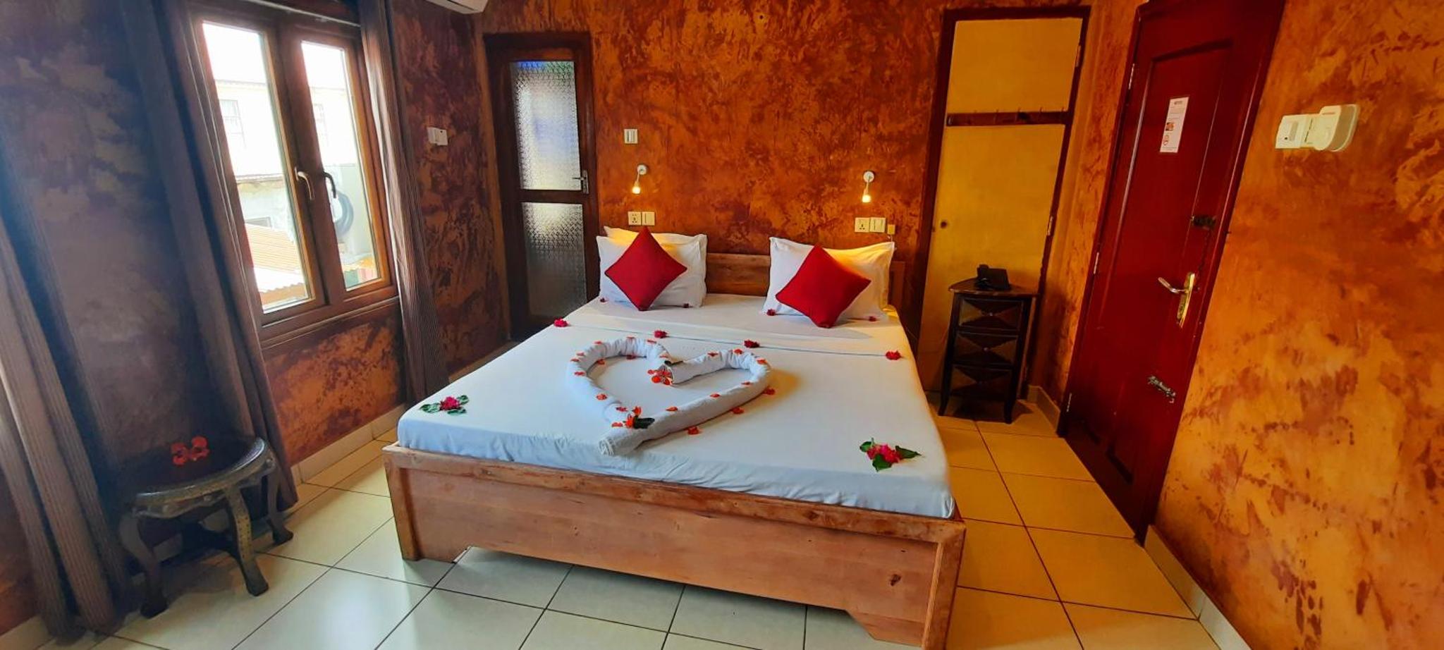 Rumaisa Hotel