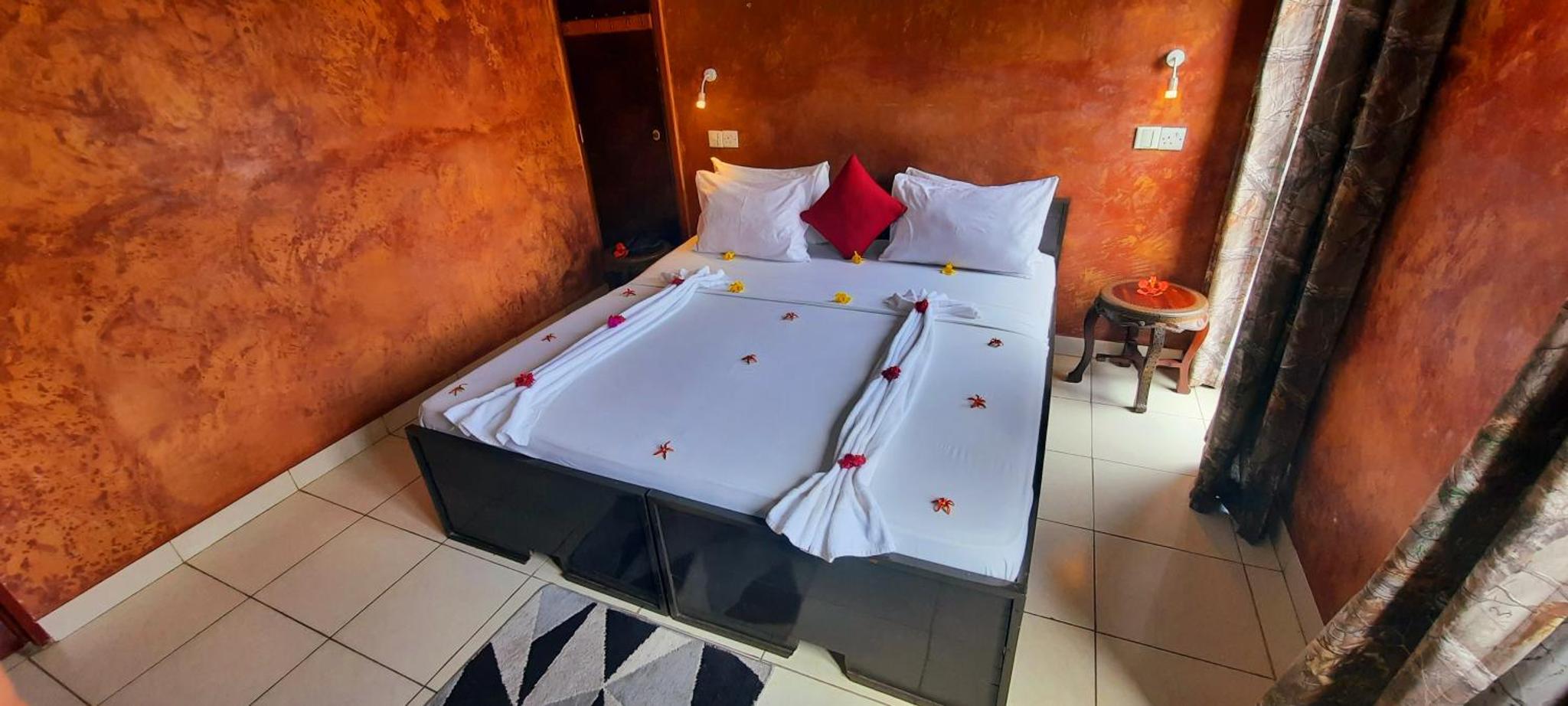 Rumaisa Hotel