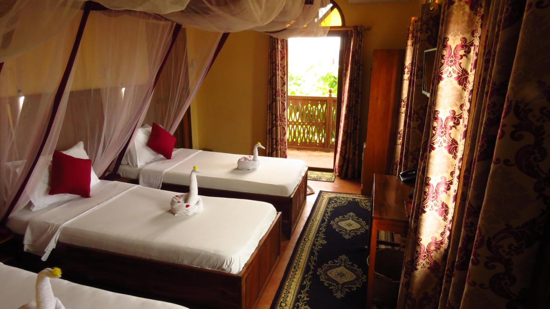 Rumaisa Hotel