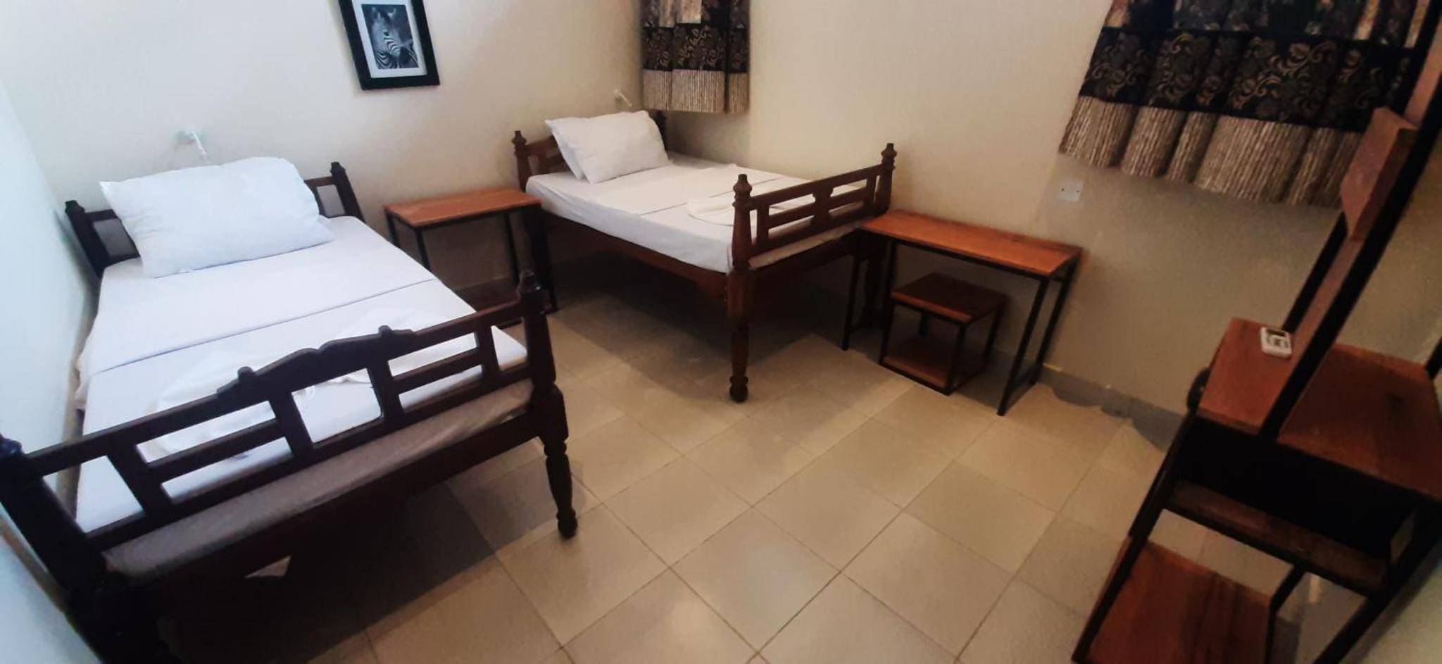 Rumaisa Hotel