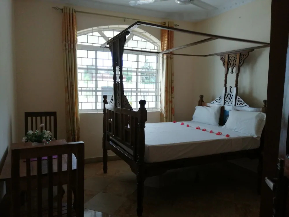 Salhiya Lodge - Hostel
