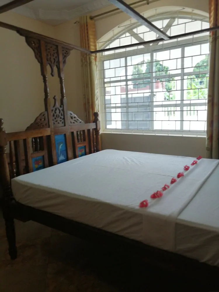 Salhiya Lodge - Hostel