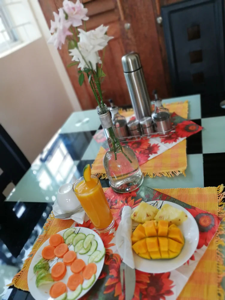 Salhiya Lodge - Hostel