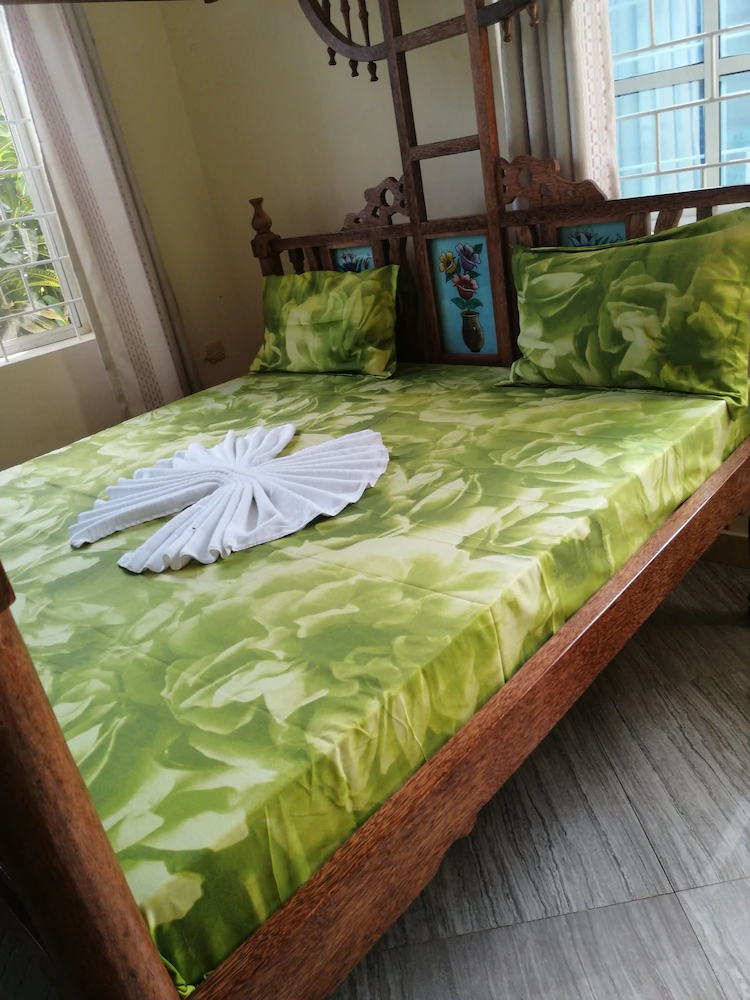 Salhiya Lodge - Hostel