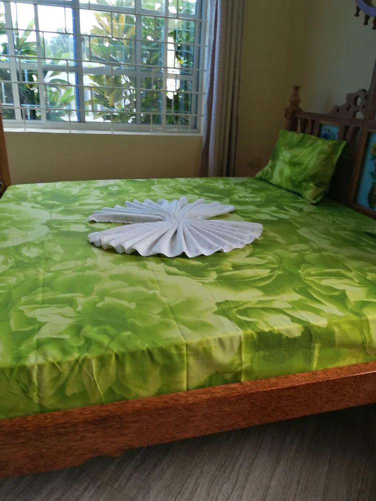 Salhiya Lodge - Hostel