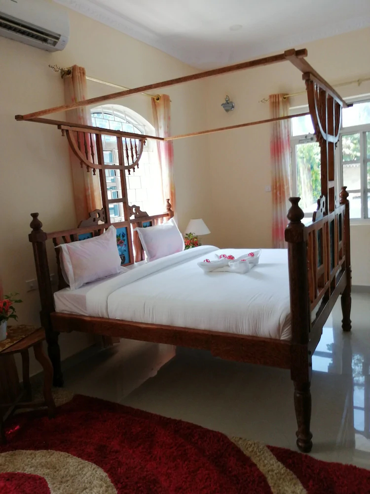 Salhiya Lodge - Hostel