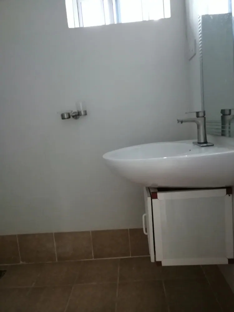 Salhiya Lodge - Hostel