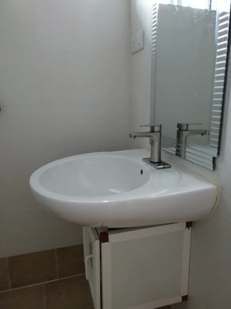 Salhiya Lodge - Hostel