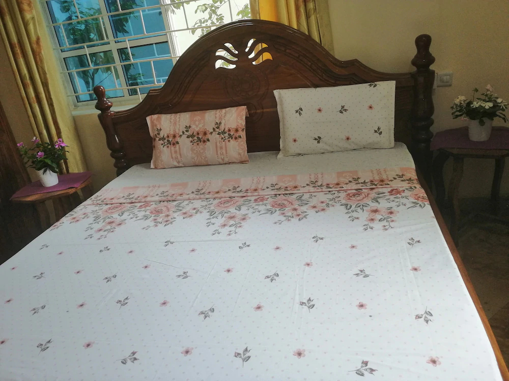 Salhiya Lodge - Hostel