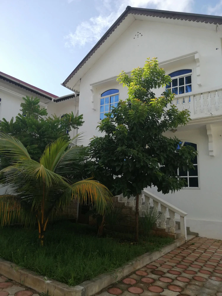 Salhiya Lodge - Hostel