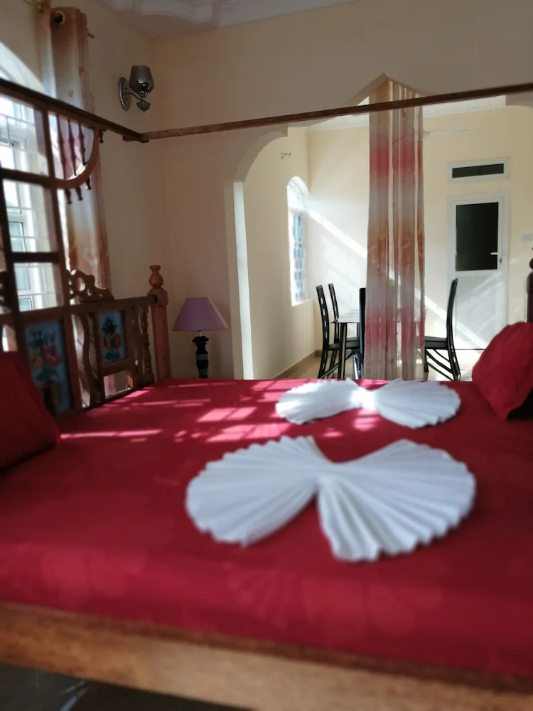 Salhiya Lodge - Hostel