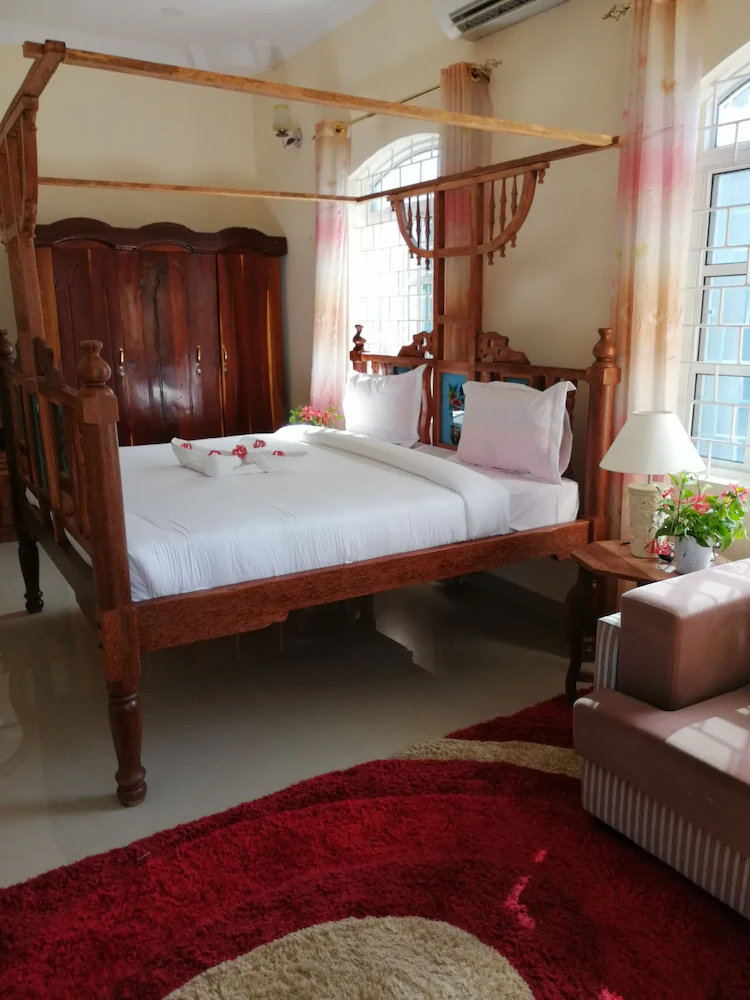 Salhiya Lodge - Hostel