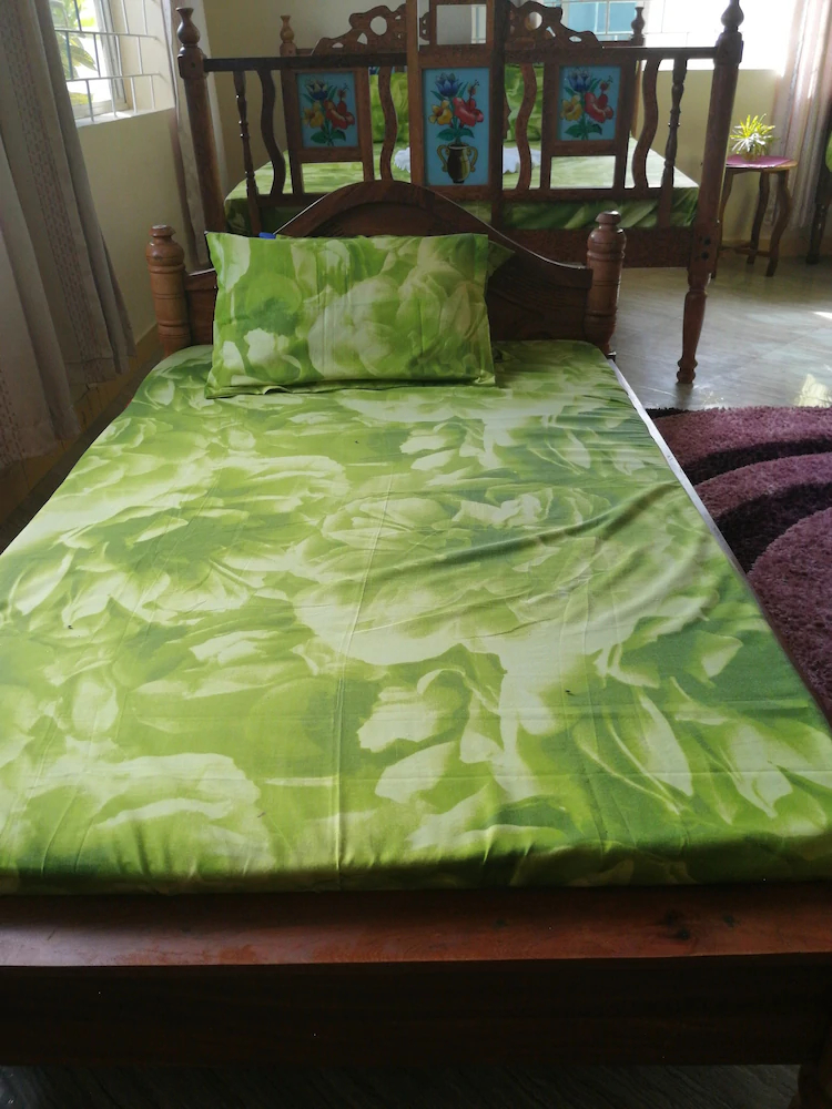 Salhiya Lodge - Hostel