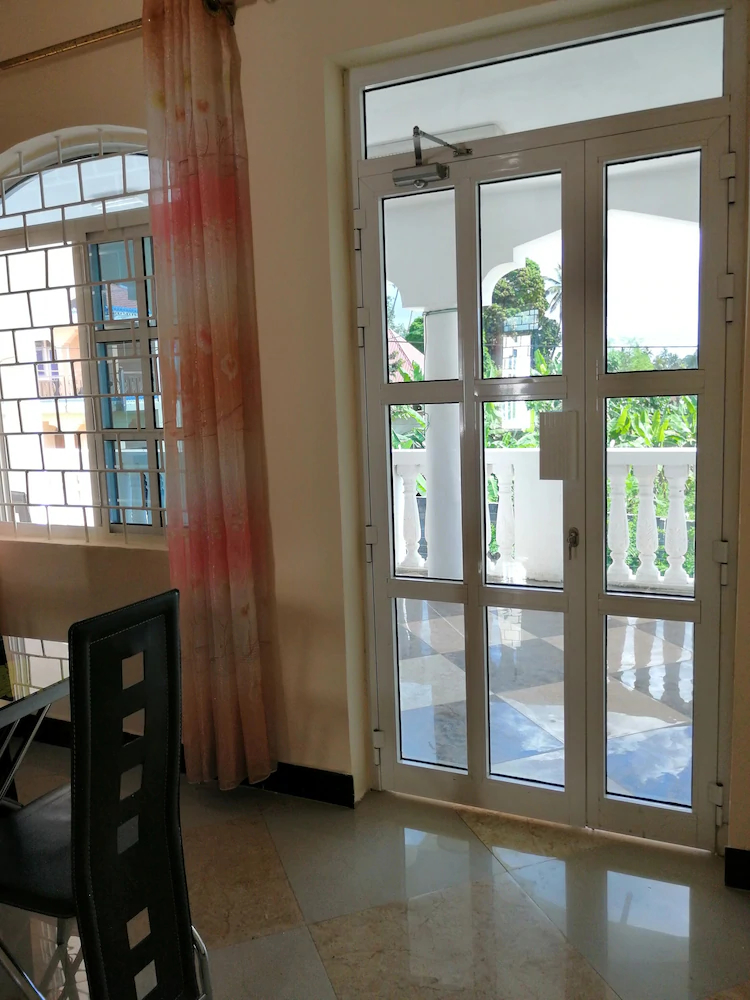 Salhiya Lodge - Hostel