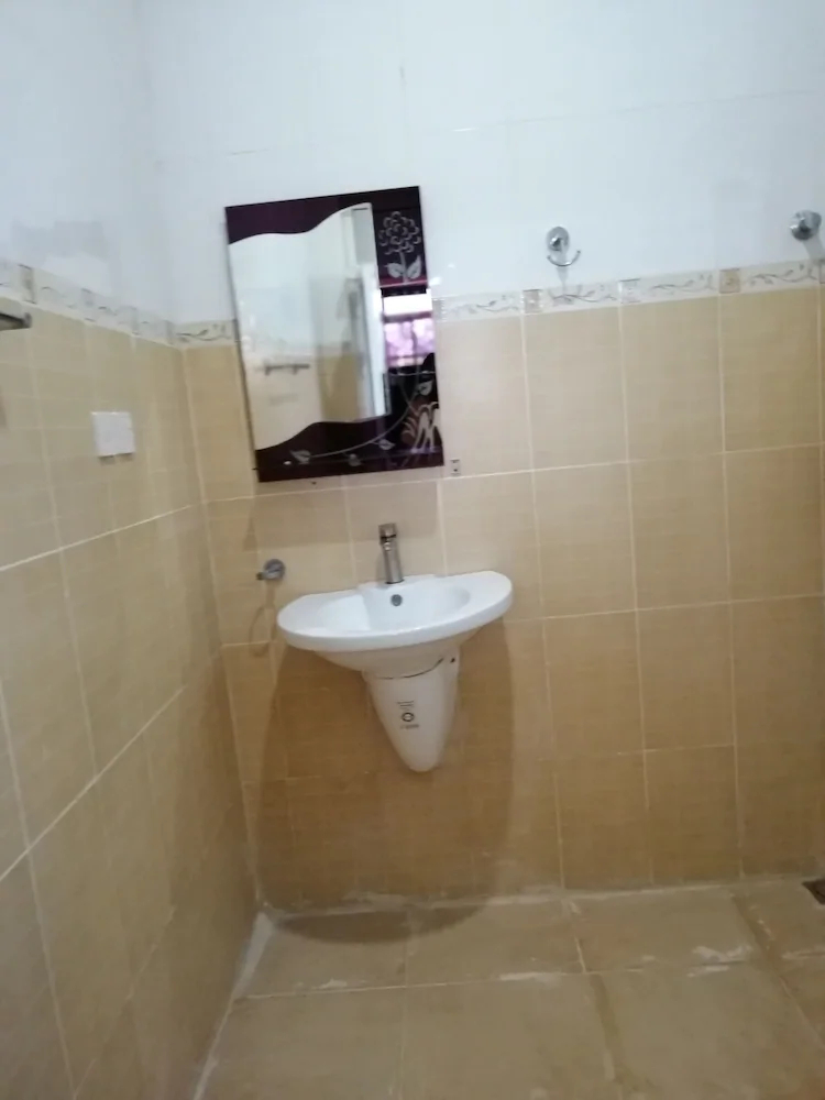 Salhiya Lodge - Hostel