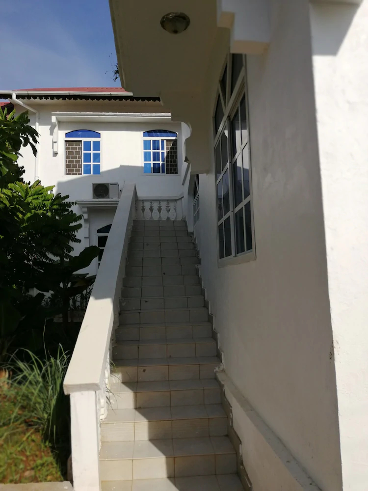 Salhiya Lodge - Hostel
