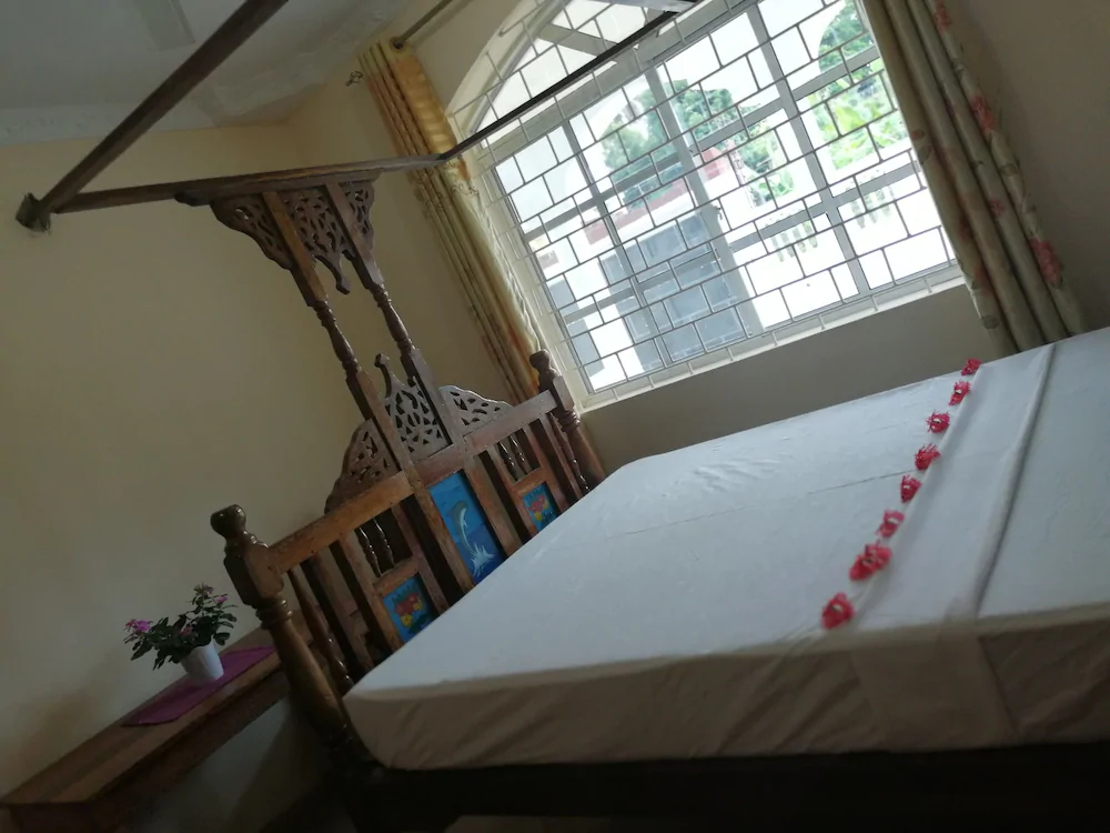 Salhiya Lodge - Hostel