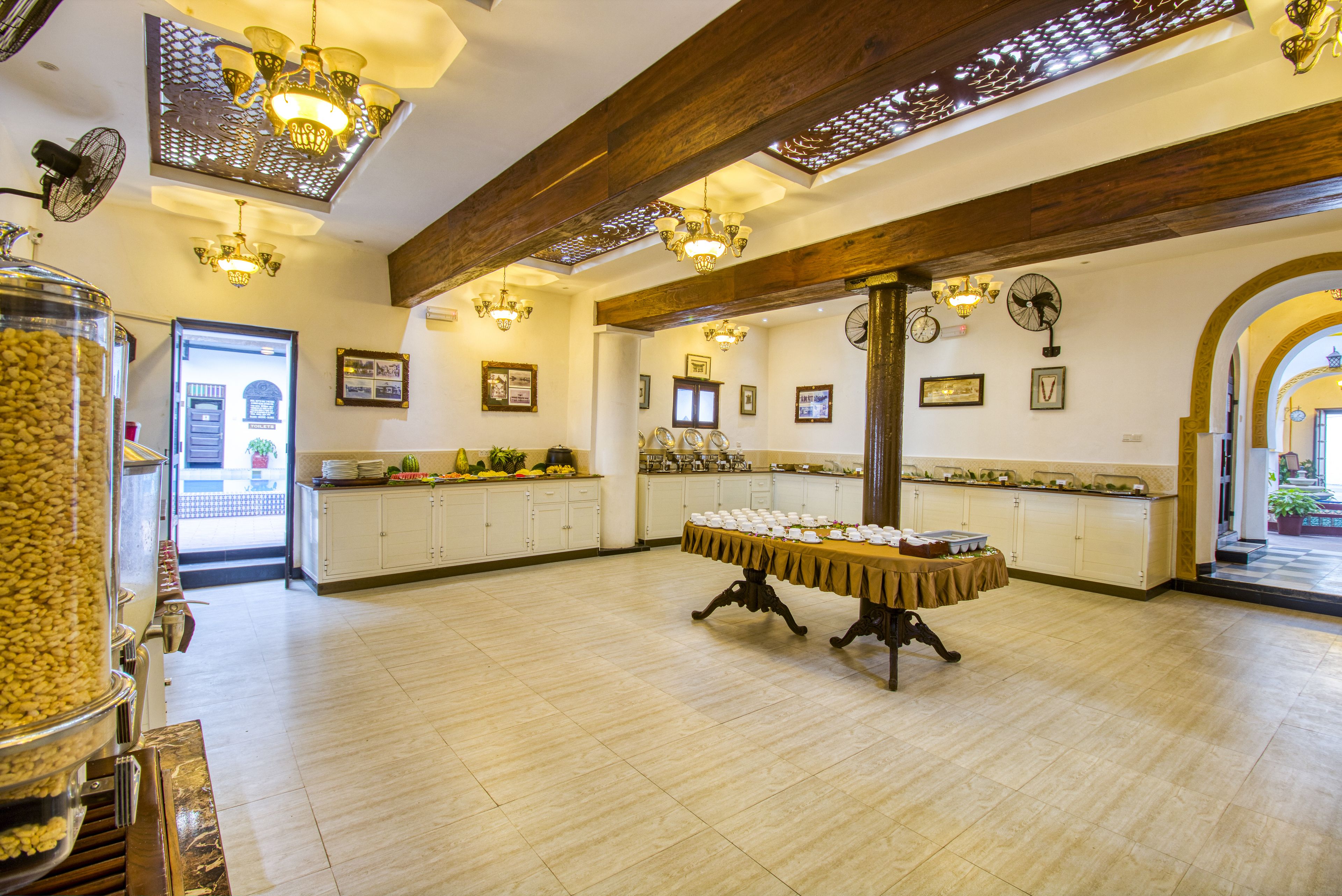 Tembo B&B Apartments