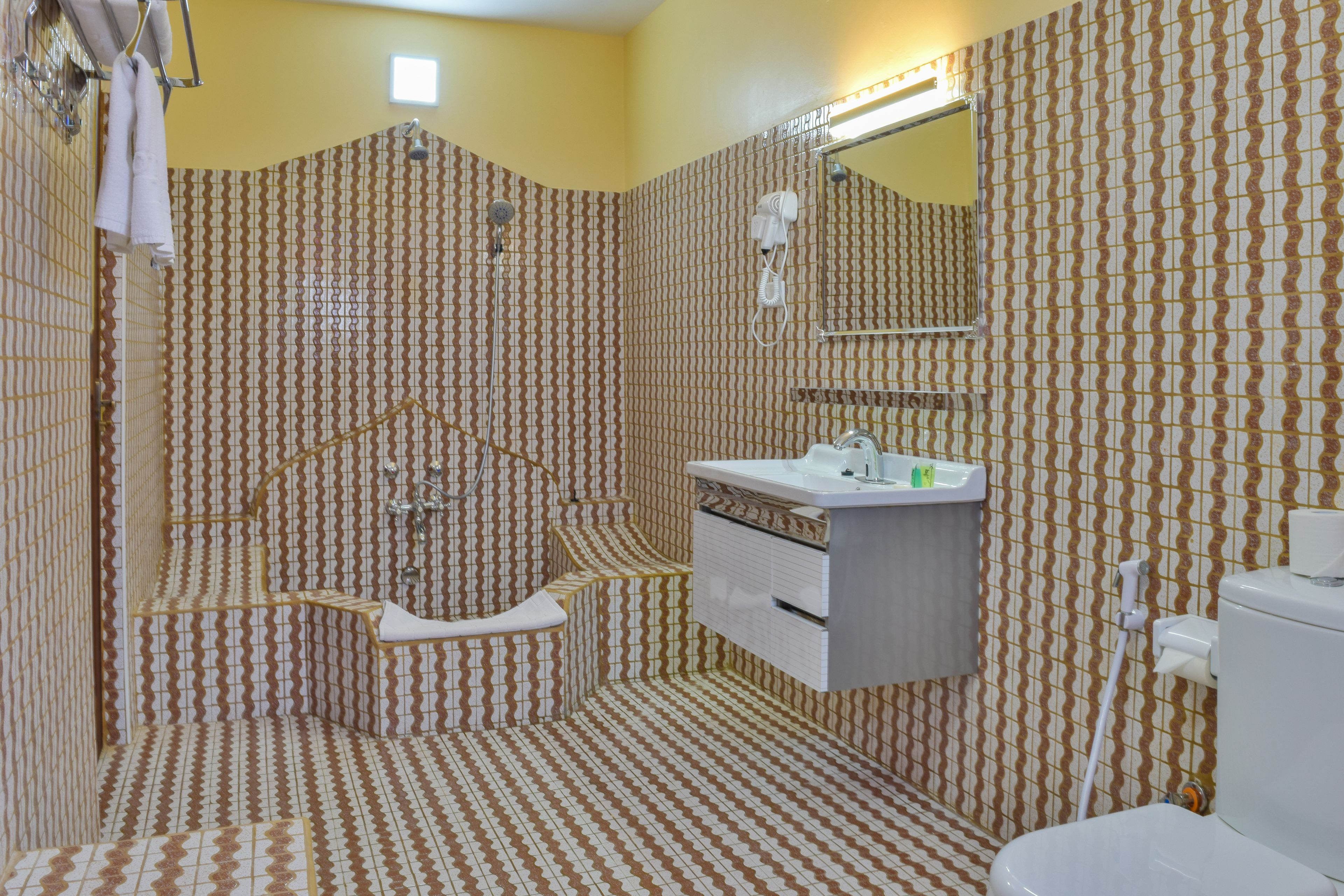 Tembo B&B Apartments