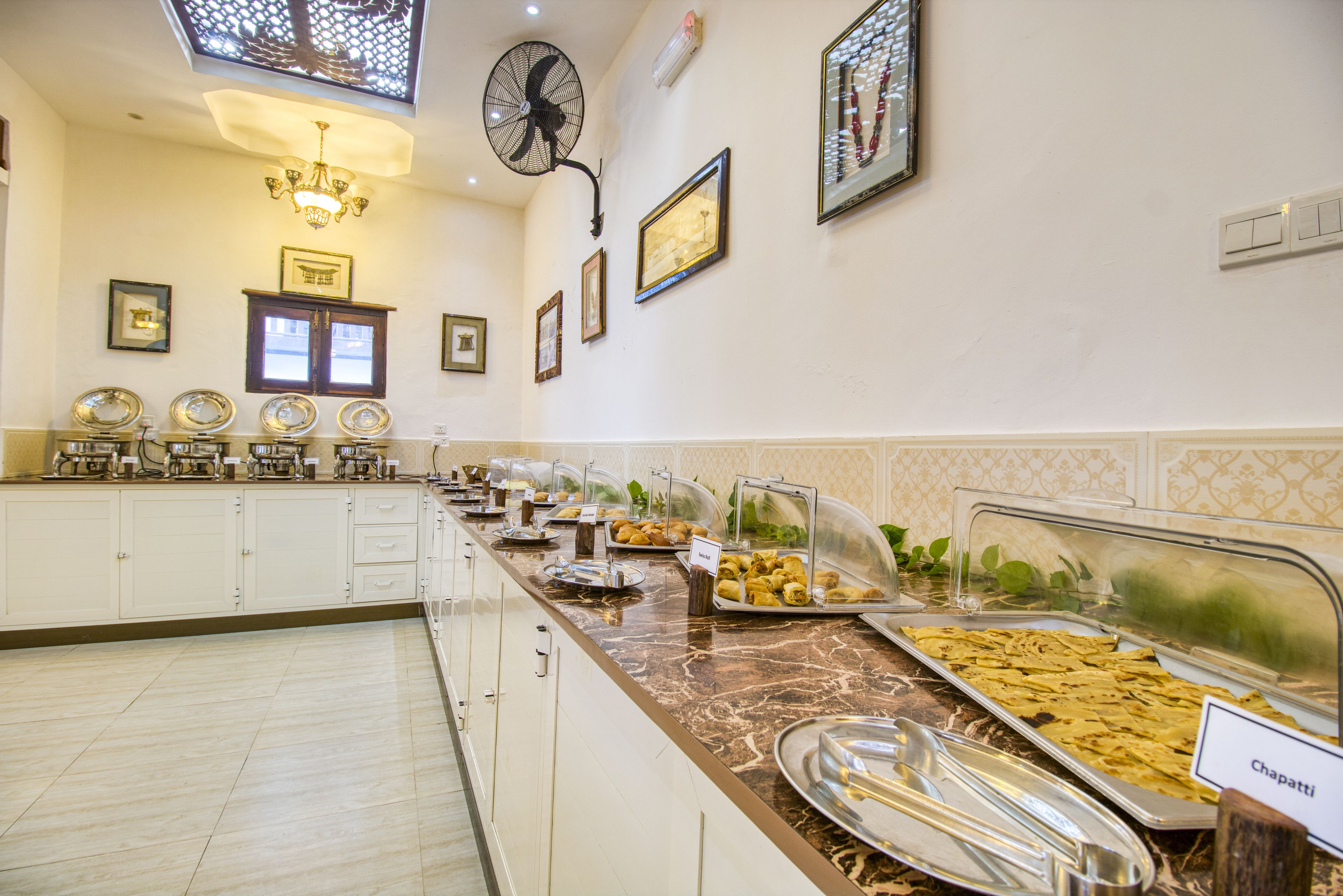 Tembo B&B Apartments