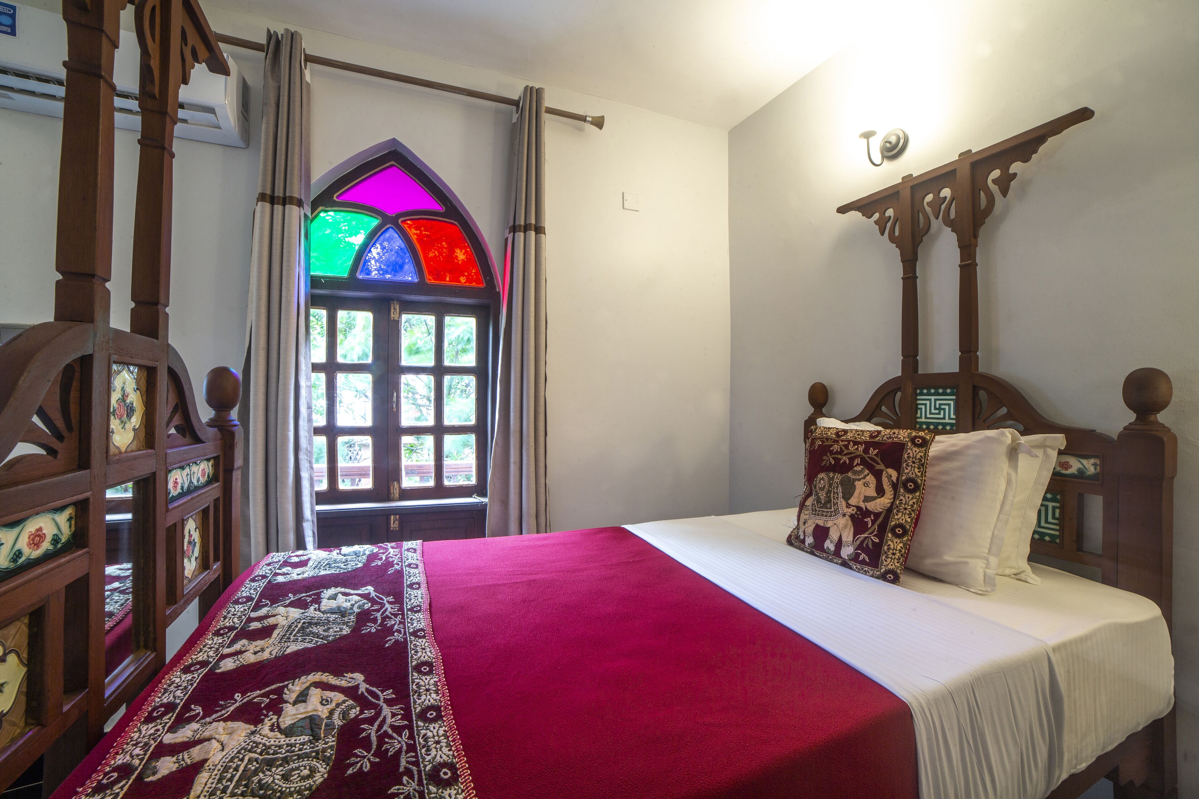 Tembo B&B Apartments