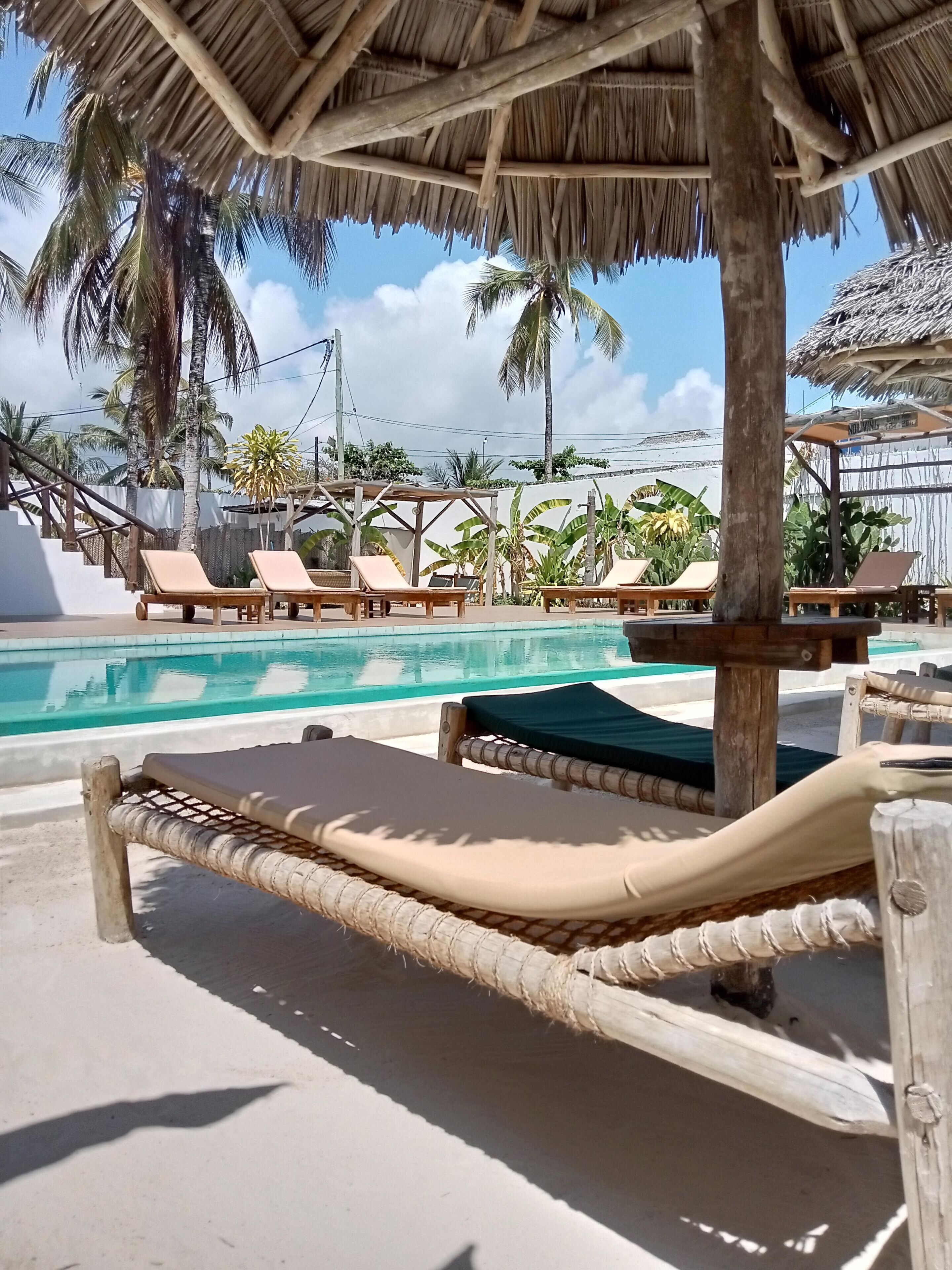 Villa Huruma