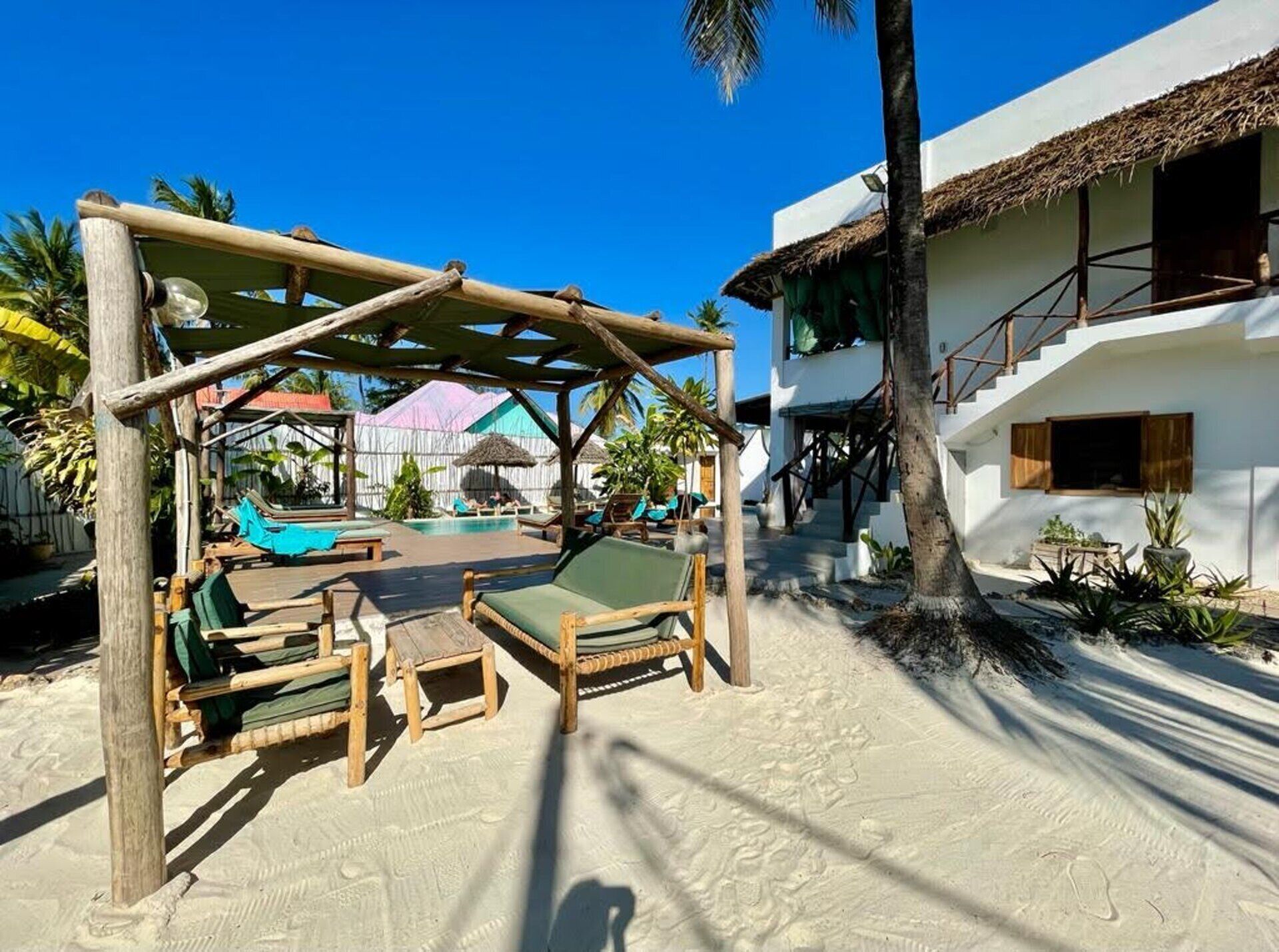 Villa Huruma