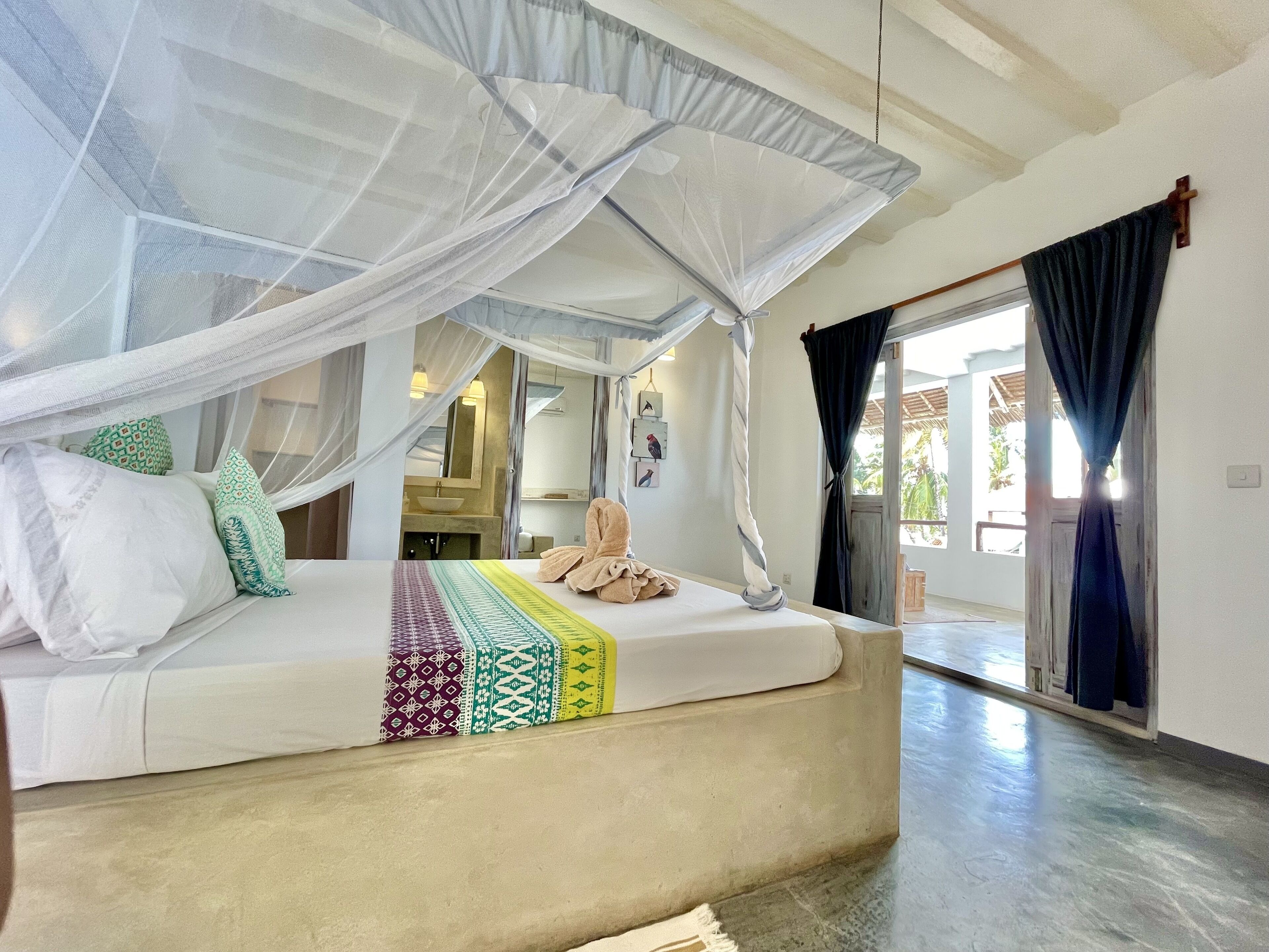 Villa Huruma