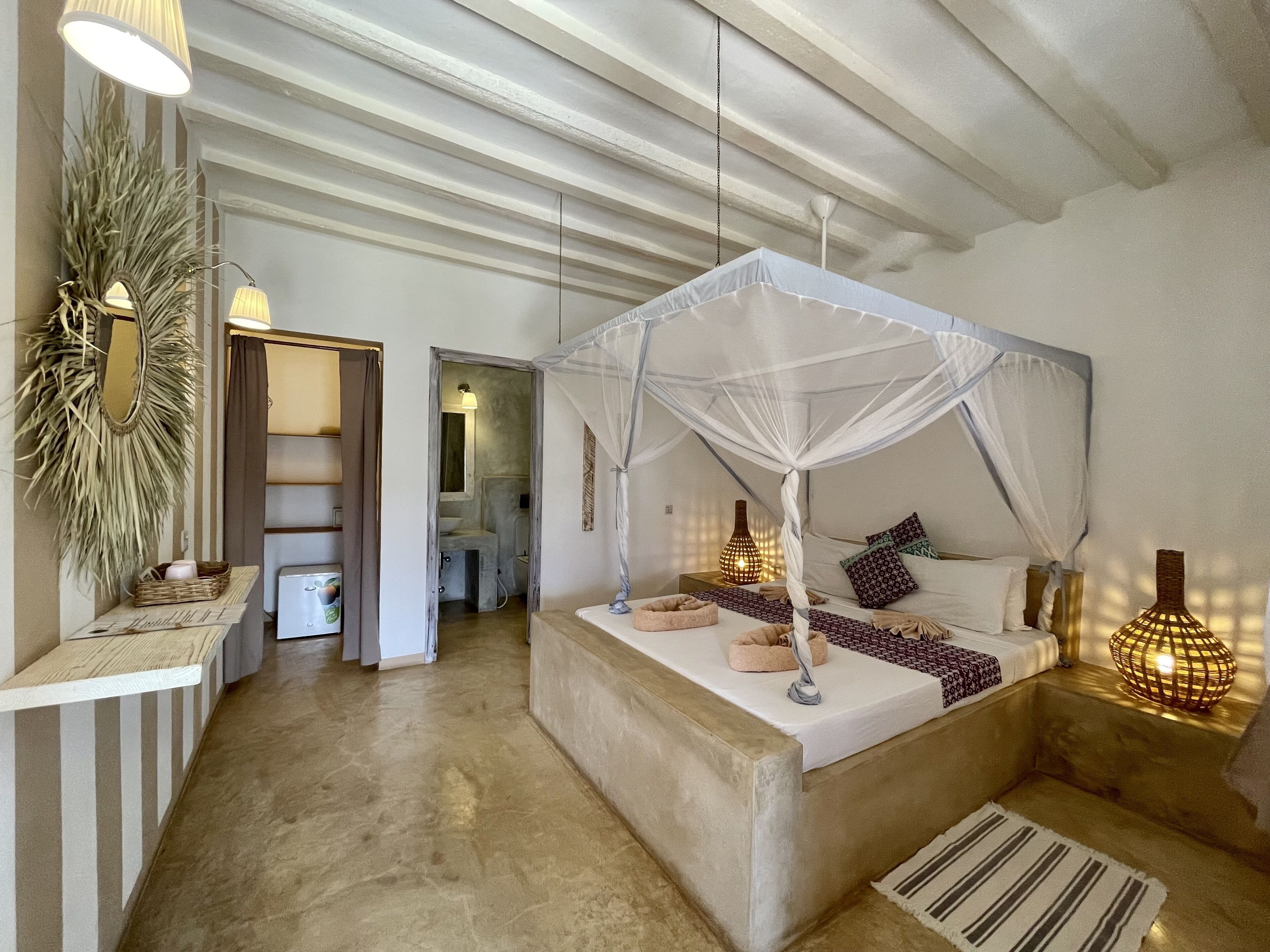 Villa Huruma