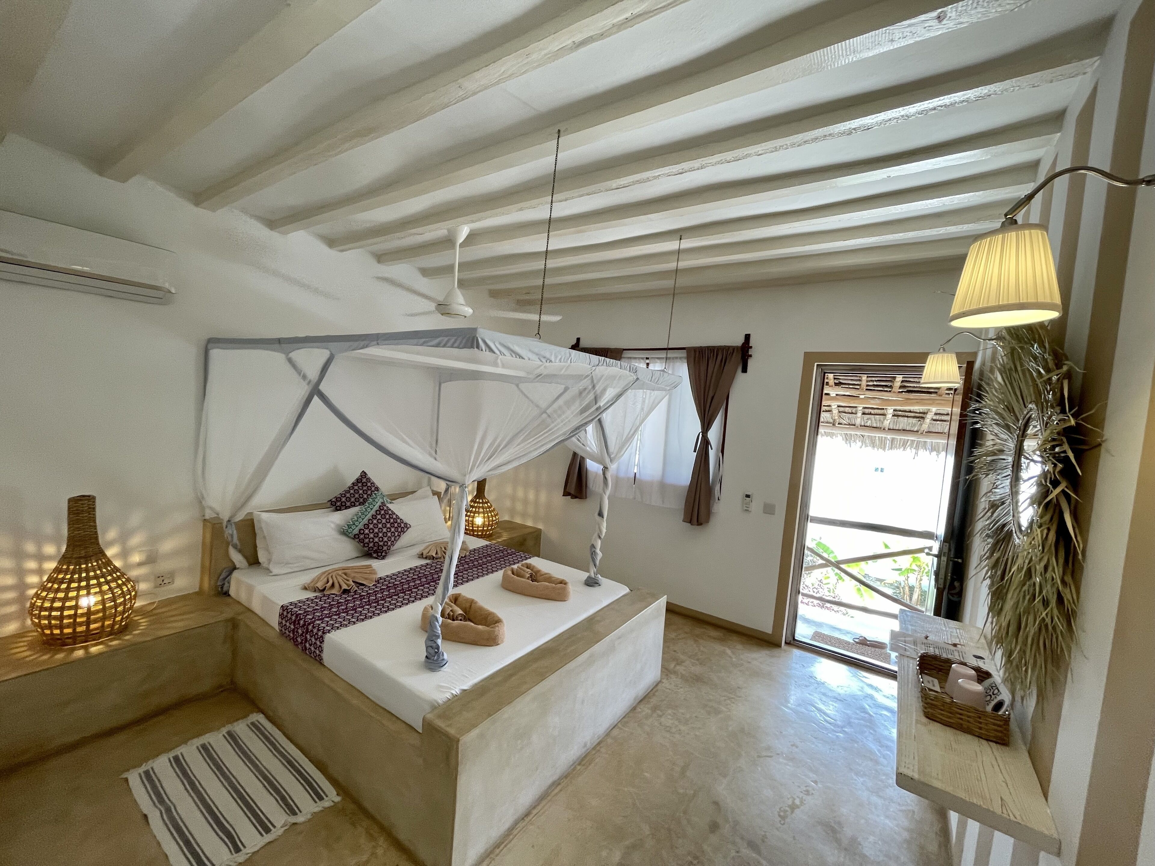 Villa Huruma