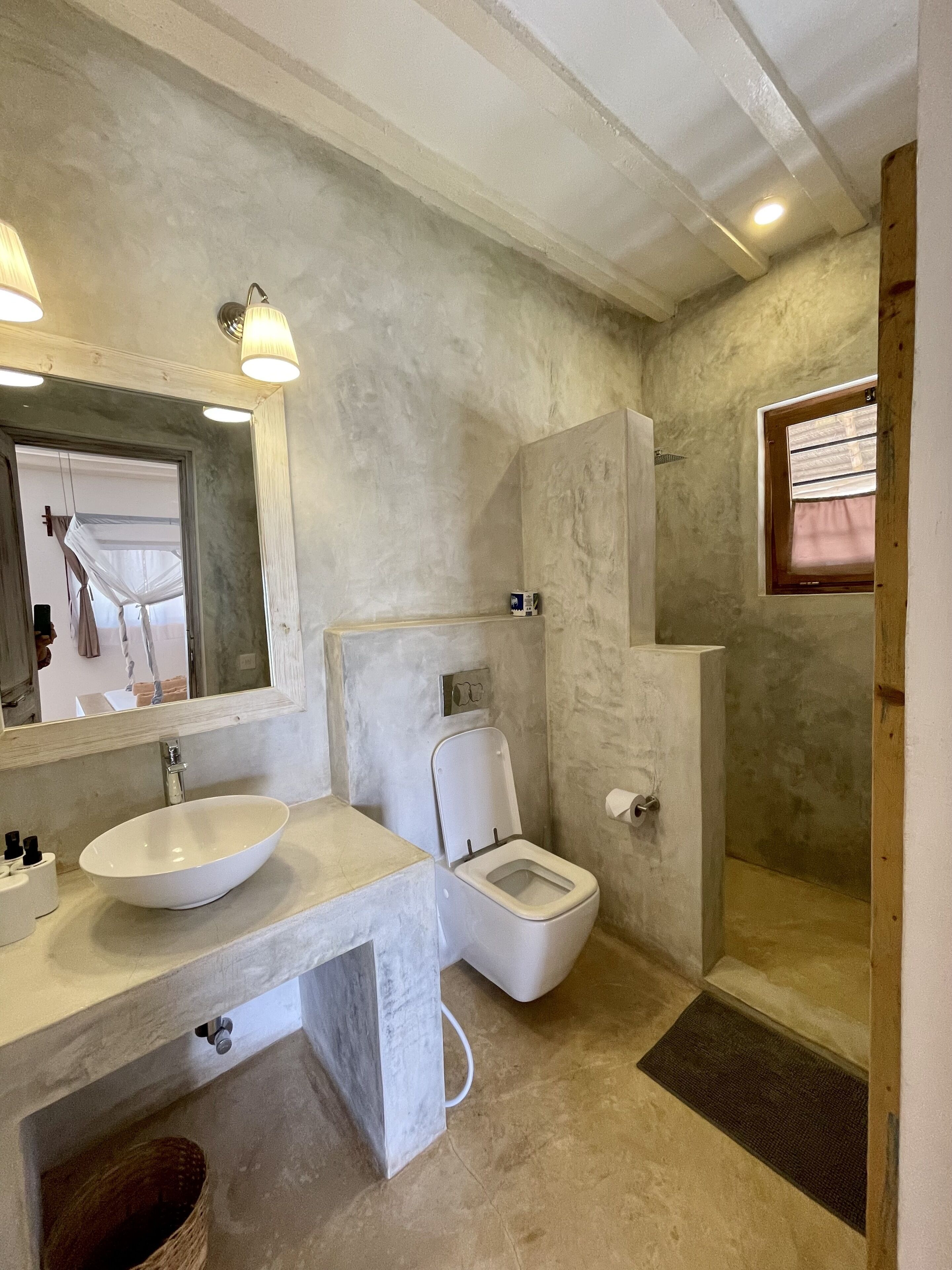 Villa Huruma