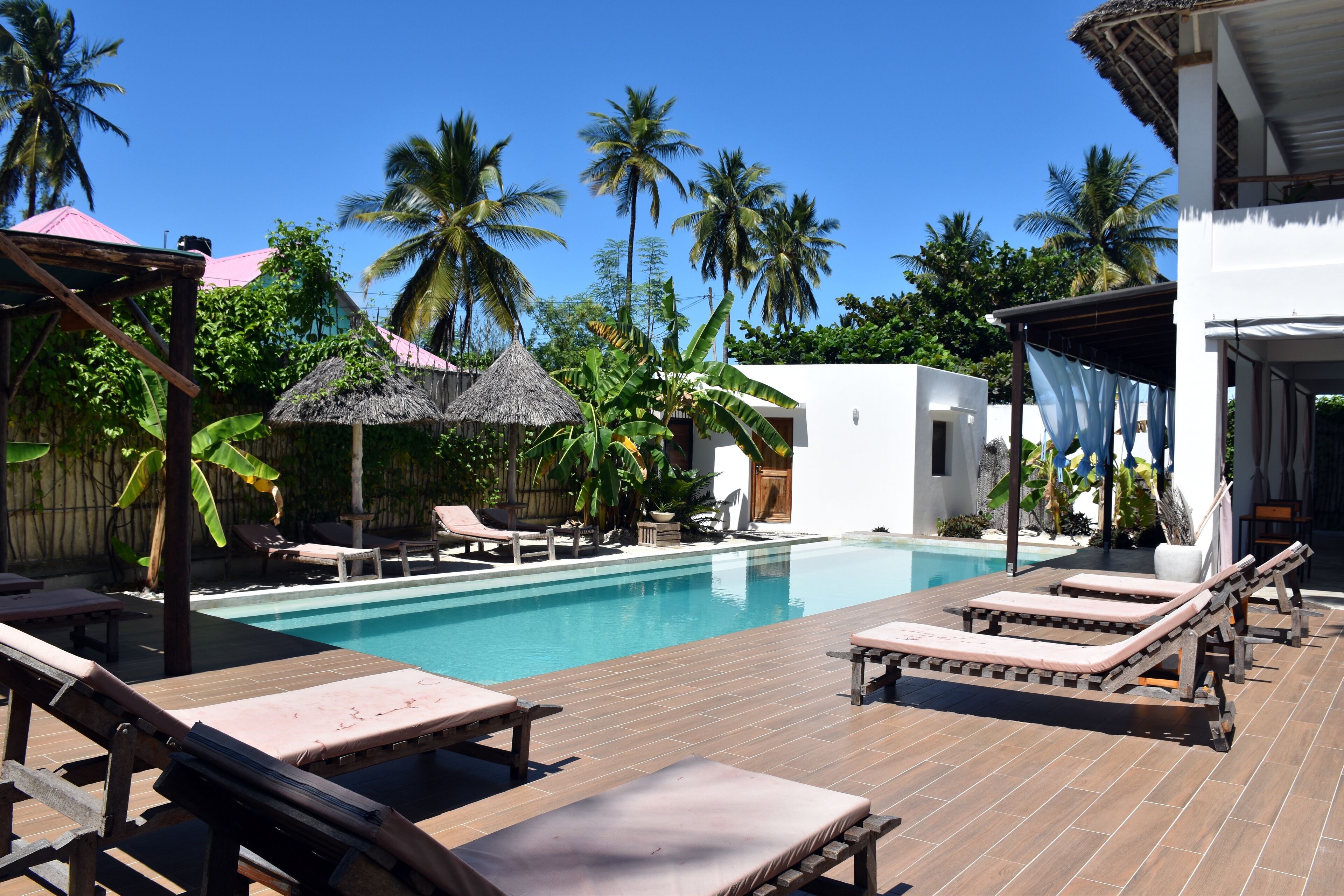 Villa Huruma