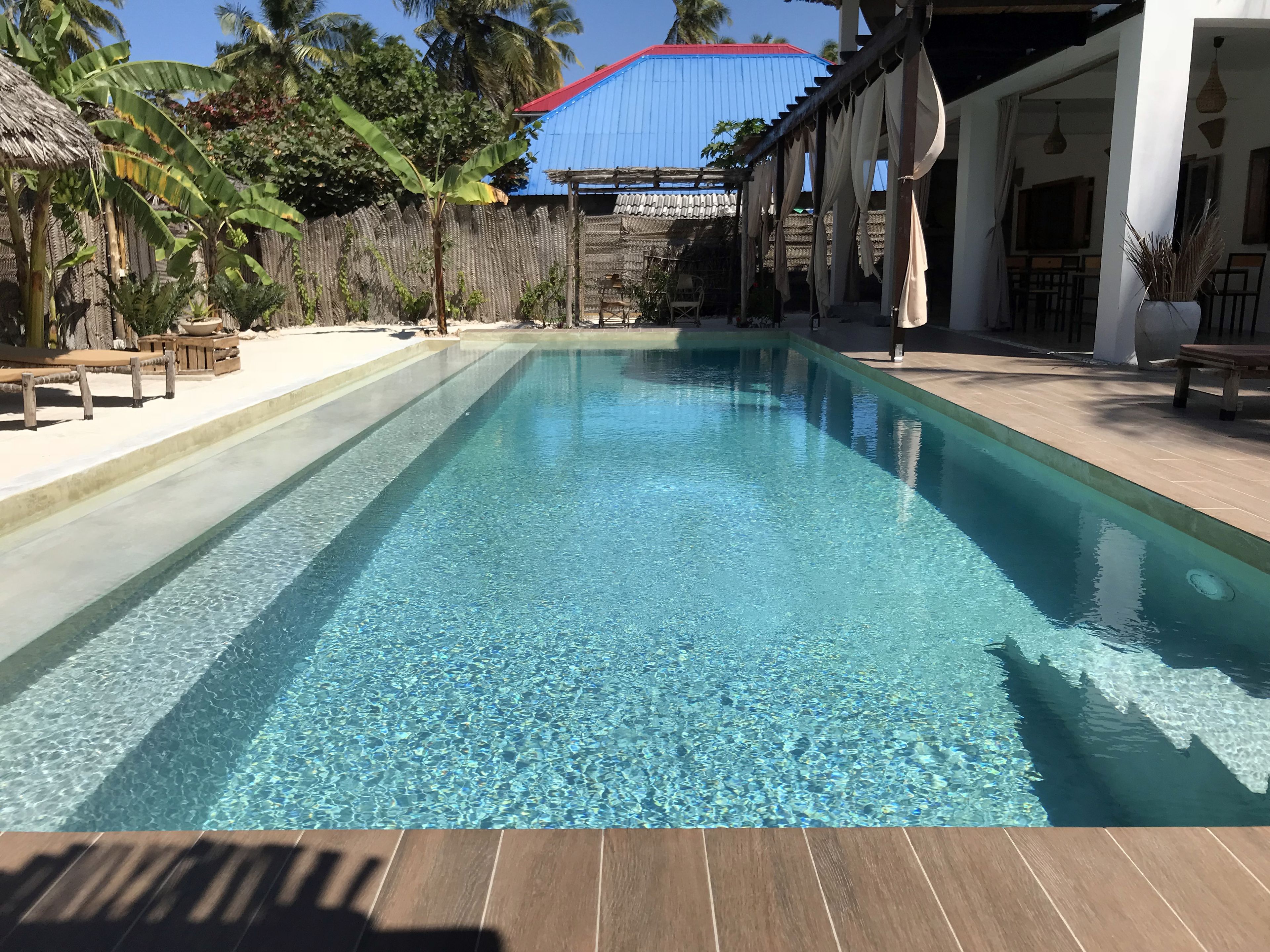 Villa Huruma