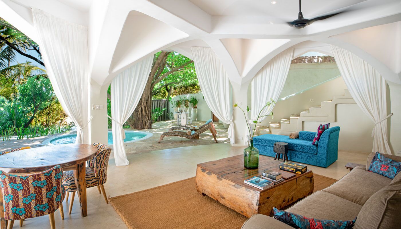 Xanadu Luxury Villas