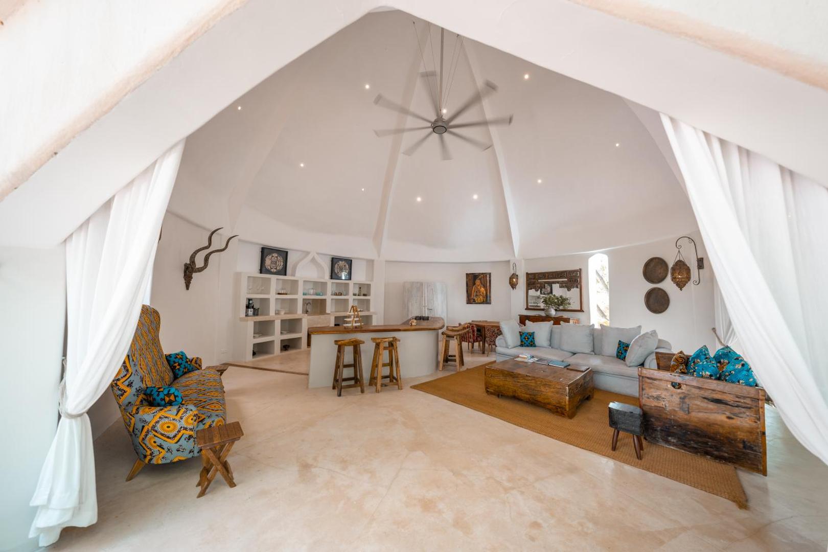 Xanadu Luxury Villas
