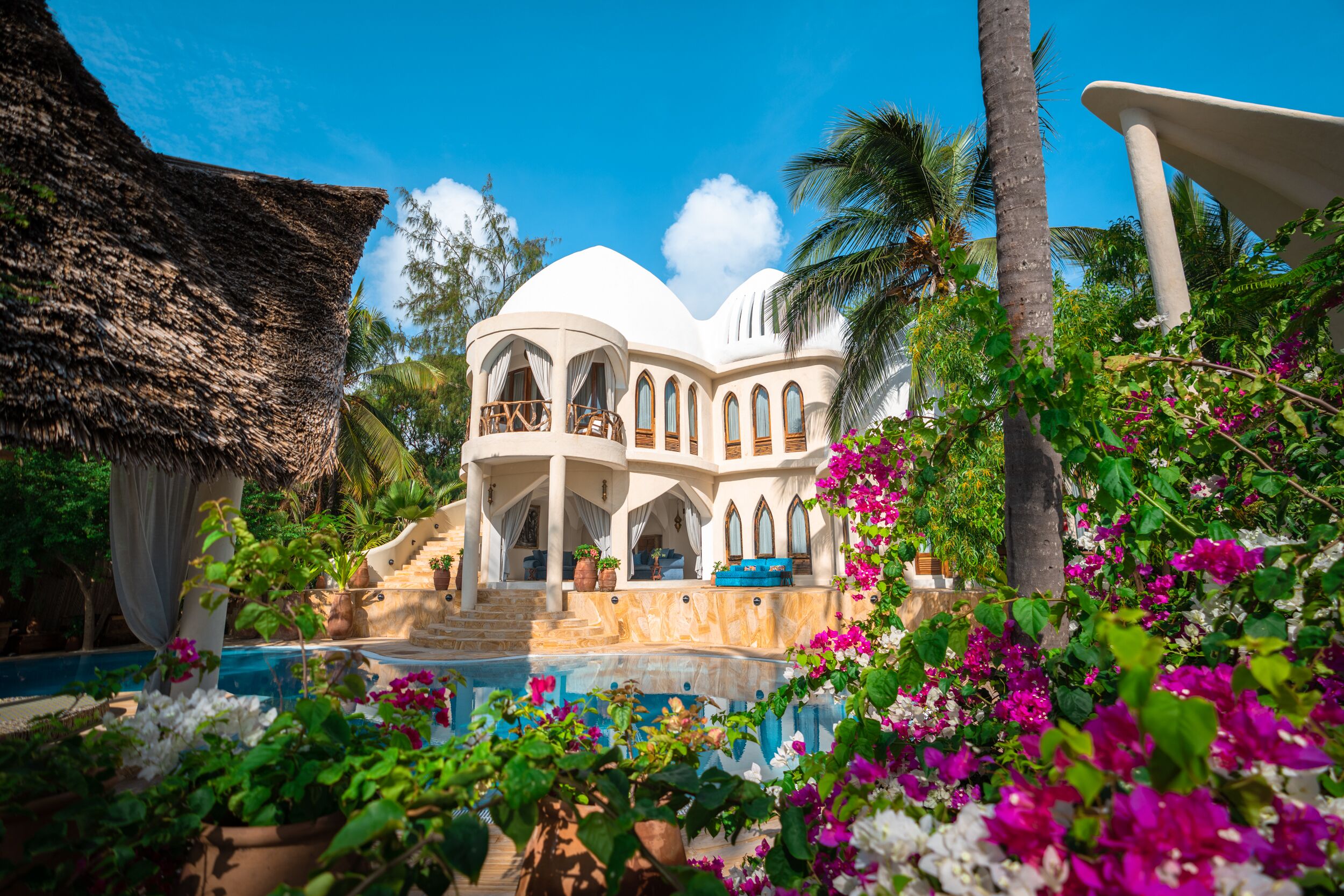 Xanadu Luxury Villas